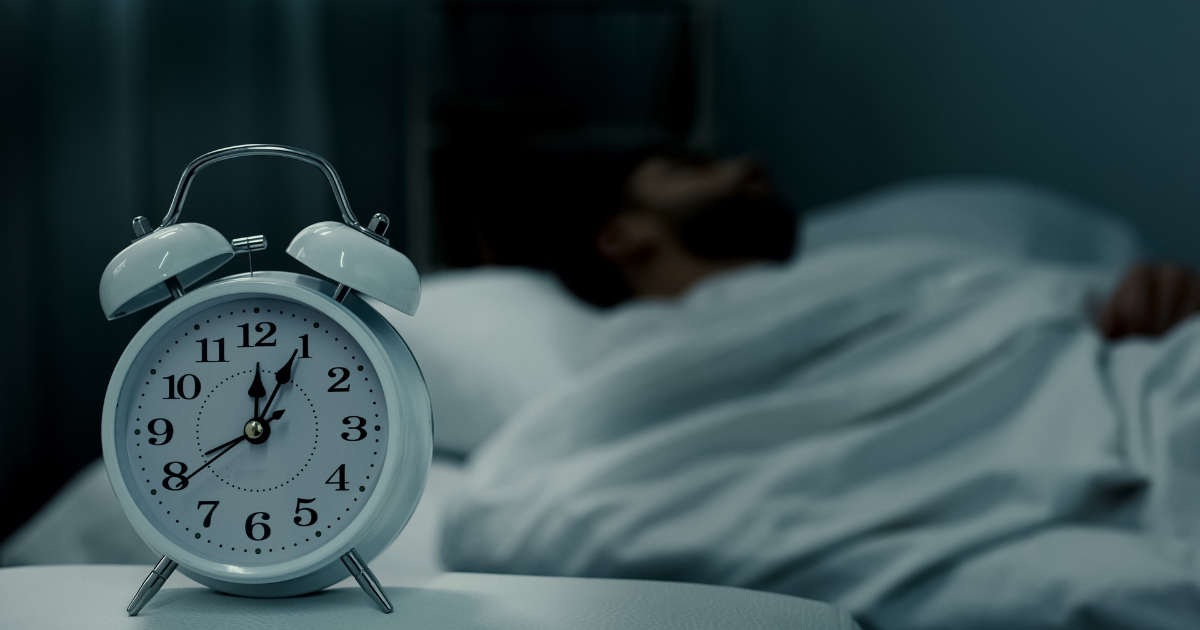 dormir